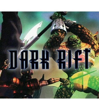Dark Rift Steam Key GLOBAL
